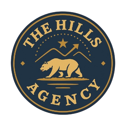 The Hills Agency